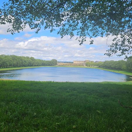 Studette Remilly A Versailles Exteriér fotografie